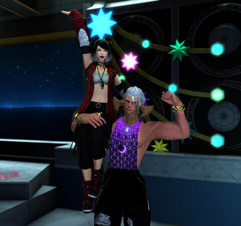 Club Can't Even Handle Us Right Now