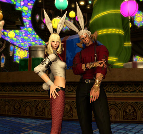 Part timer at the Saucer