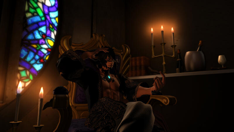 I don&#39;t bite, much