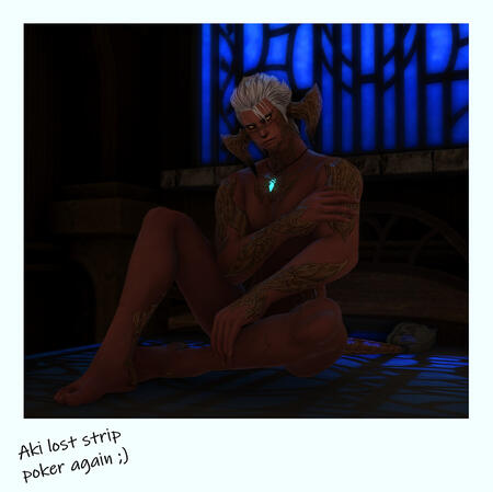 I've got the worst luck